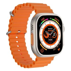 SMARTWATCH S8 SPORT ULTRA