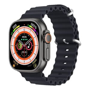 SMARTWATCH S8 MAX SPORT ULTRA
