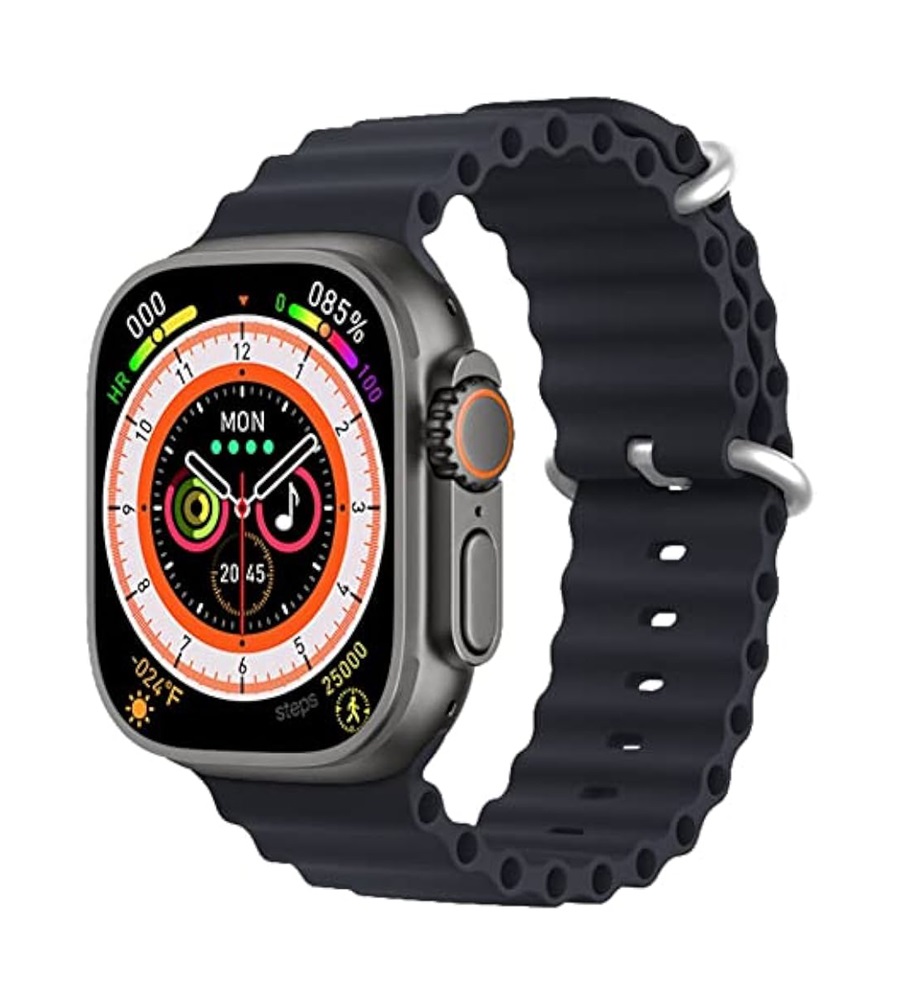 SMARTWATCH S8 MAX SPORT ULTRA