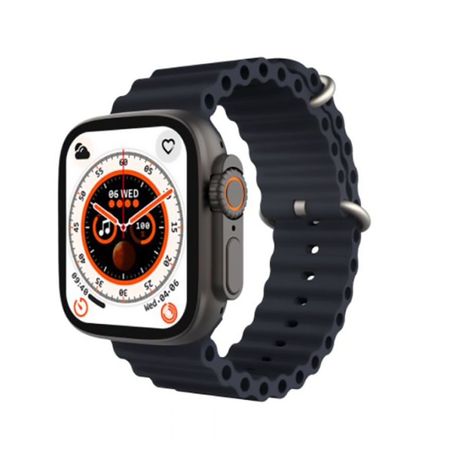SMARTWATCH GS8 ULTRA PRO