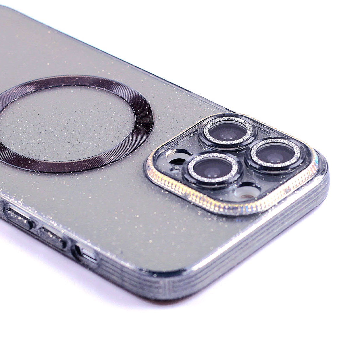 SHINING MAGSAFE IPHONE 15 PROVIDNA