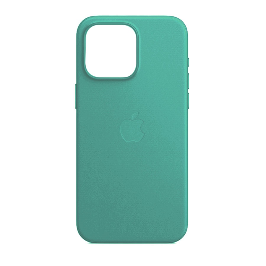 MagSafe KOZNA IPHONE 15 ICE SEA BLUE No-17
