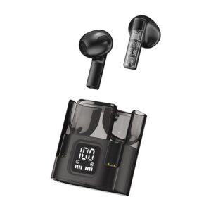 BLUETOOTH TWS SLUSALICE G-70 CRNE