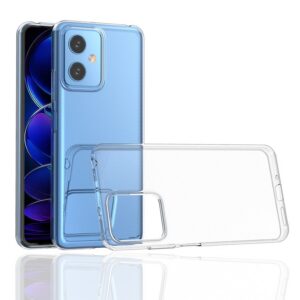 SILIKON REDMI 12 5G PROVIDNA XIAOMI FUTROLA PLATOON