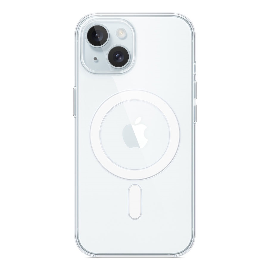 MagSafe 15 PROVIDNA IPHONE FUTROLA