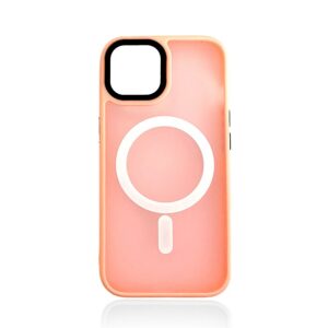 COCO 15 SILIKON IPHONE BABY ROSE
