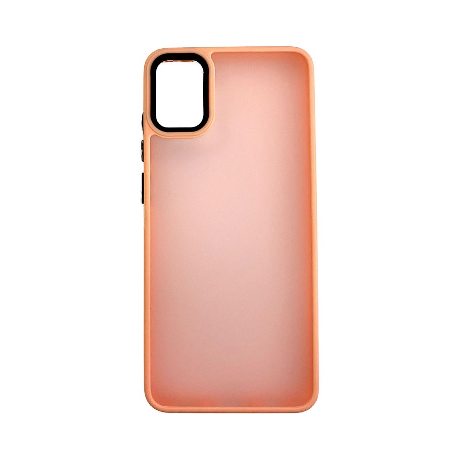 COCO A05 SILIKON SAMSUNG BABY ROSE