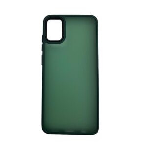 COCO A05 SILIKON SAMSUNG ZELENA