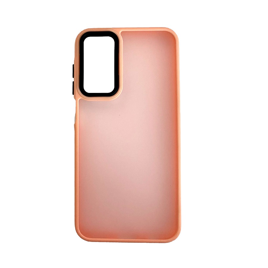 COCO A05S SILIKON SAMSUNG BABY ROSE