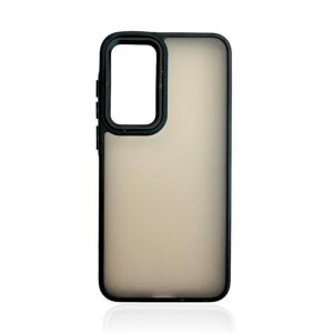 COCO A15 SILIKON SAMSUNG CRNA