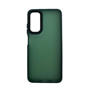 COCO A15 SILIKON SAMSUNG ZELENA