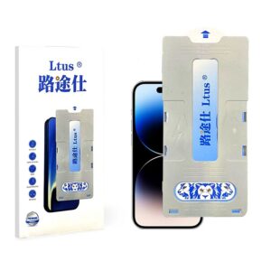 5D MAGIC BOX LTUS IPHONE 14 PRO MAX STAKLO
