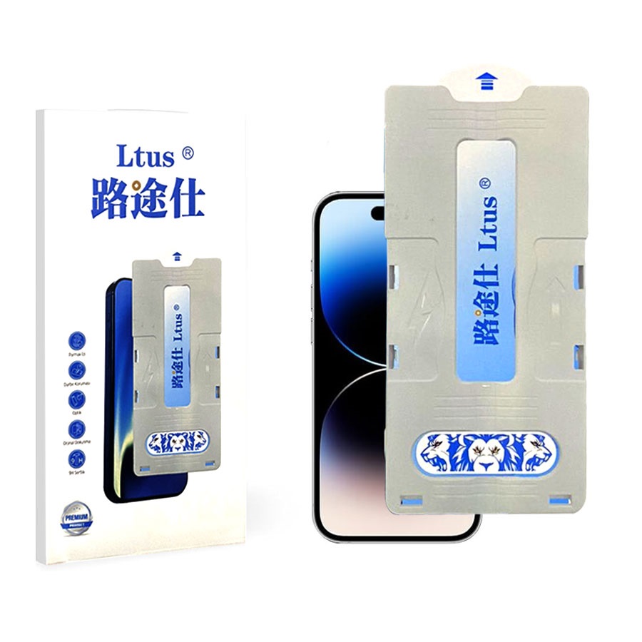 5D MAGIC BOX LTUS IPHONE 14 PRO MAX STAKLO