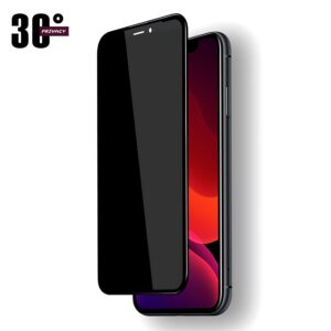 PRIVACY 30 DEGREE zaštitno staklo za iPhone