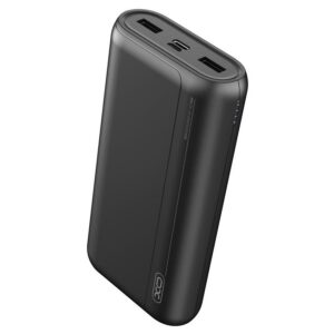 POWERBANK PR192 20W PD QC18W 20000MAH CRNI