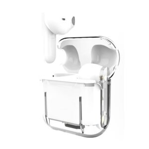 BLUETOOTH SLUSALICE AN-S10 TWS BIJELE