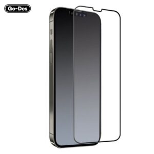 AIR BAG STAKLO IPHONE 13 PRO MAX ZASTITA GO-DOES