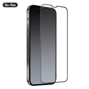 AIR BAG STAKLO IPHONE 14 PRO MAX ZASTITA GO-DOES