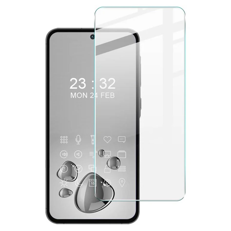 STAKLO A55 ZASTITA SAMSUNG PLATOON