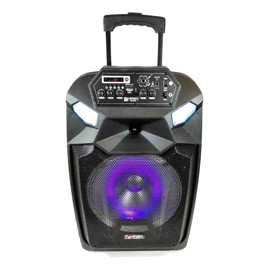 BLUETOOTH ZVUCNIK KIMISO QS-1203 20W 340*260*480