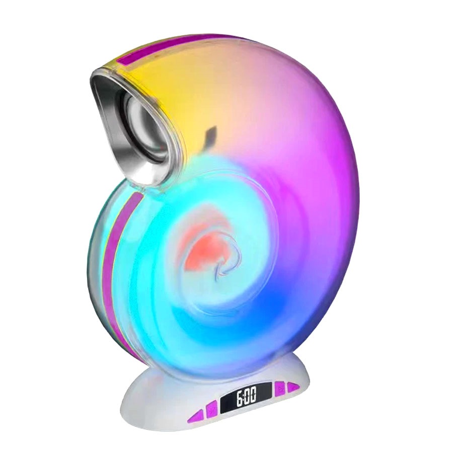 BLUETOOTH ZVUCNIK L39 MINI PINK