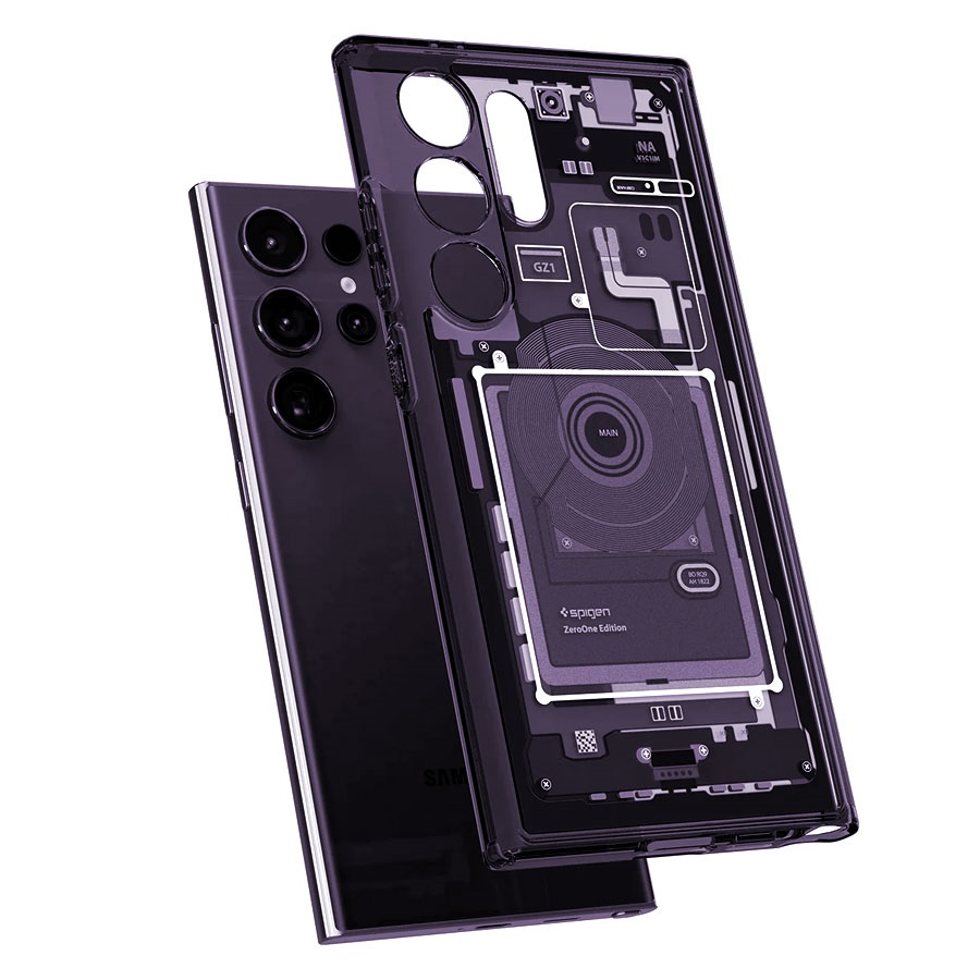 SPG S22 ULTRA SAMSUNG SILIKON LJUBICASTI