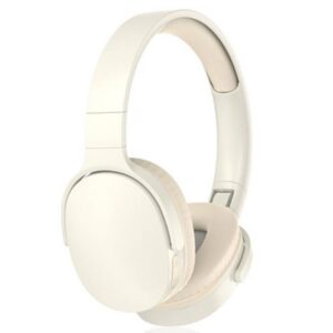 PANGPAI BLUETOOTH SLUSALICE P501 BEŽ