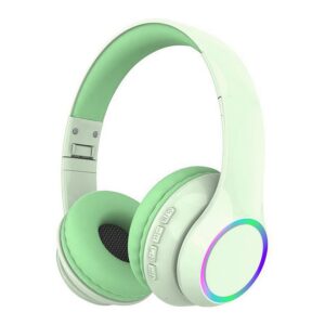 PANGPAI BLUETOOTH SLUSALICE P102 ZELENA