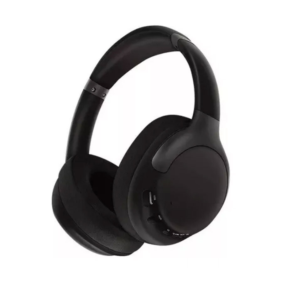PANGPAI BLUETOOTH SLUSALICE ANC E67 CRNA
