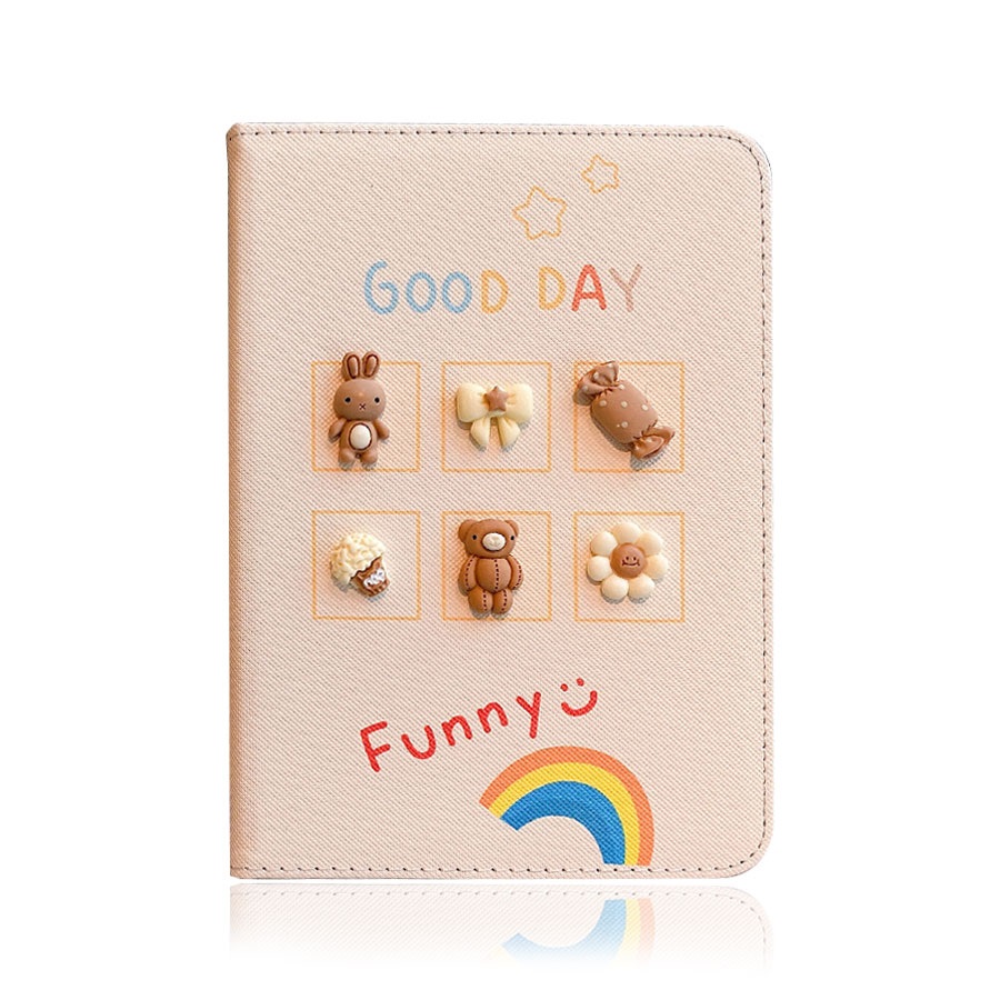 UNIVERZALNI Tablet PC FUTROLA 12 Good day 3D