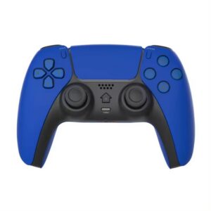 BEZIČNI KONTROLER ZA PLAYSTATION 4 T28 PLAVI