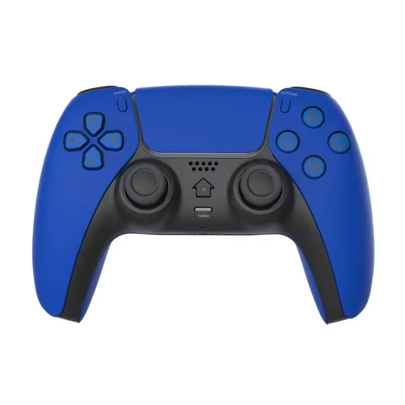 BEZIČNI KONTROLER ZA PLAYSTATION 4 T28 PLAVI