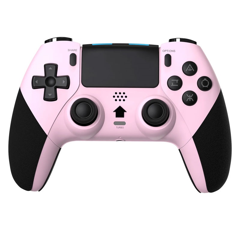 BEZIČNI KONTROLER ZA PLAYSTATION 4 T29 PINK