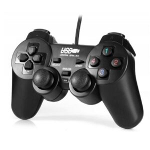 DŽOJSTIK USB 2.0 PC 706 CRNI