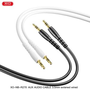 AUX KABAL NB-R270 3,5 NA 3,5 1M XO
