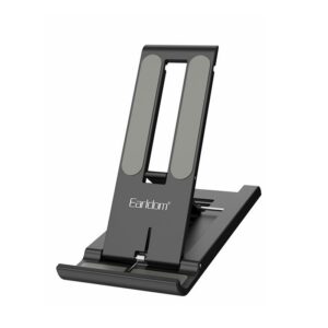 STOLNI DRZAC ZA MOBITEL ET-EH161 EARLDOM CRNO