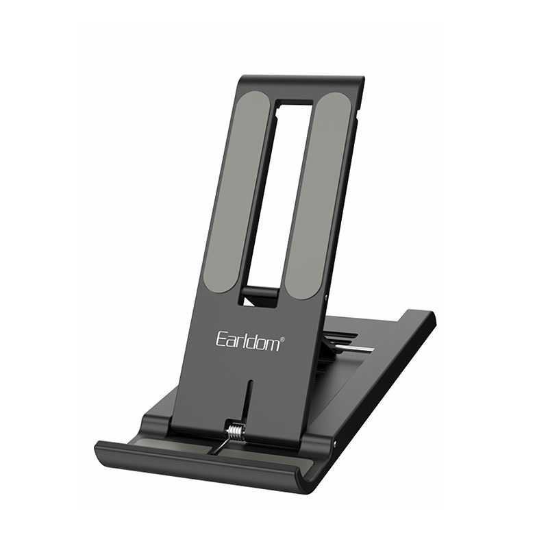 STOLNI DRZAC ZA MOBITEL ET-EH161 EARLDOM CRNO