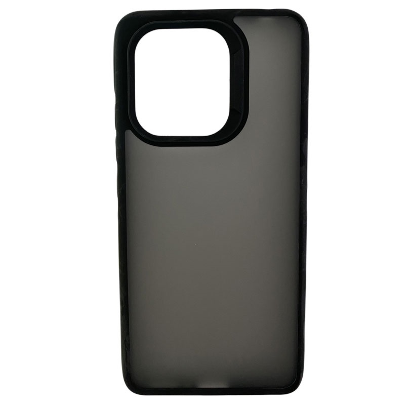 BiProtect SILIKON XIAOMI Redmi Note 13 4G ZELENA