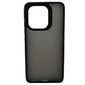 BiProtect SILIKON XIAOMI Redmi Note 13 PRO 4G PLAVA