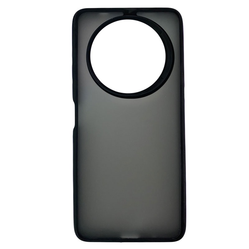 BiProtect SILIKON XIAOMI Redmi A3 4G PLAVA