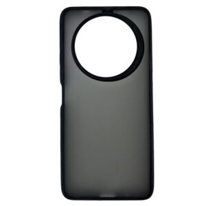 BiProtect SILIKON XIAOMI Redmi A3 4G ZELENA