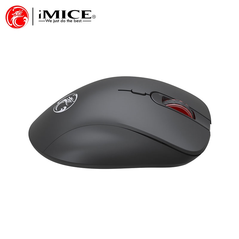 BEZICNI MIS E-2310 2.4G IMICE CRNI