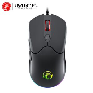 GAMING MIS X1 1000-7200DPI IMICE