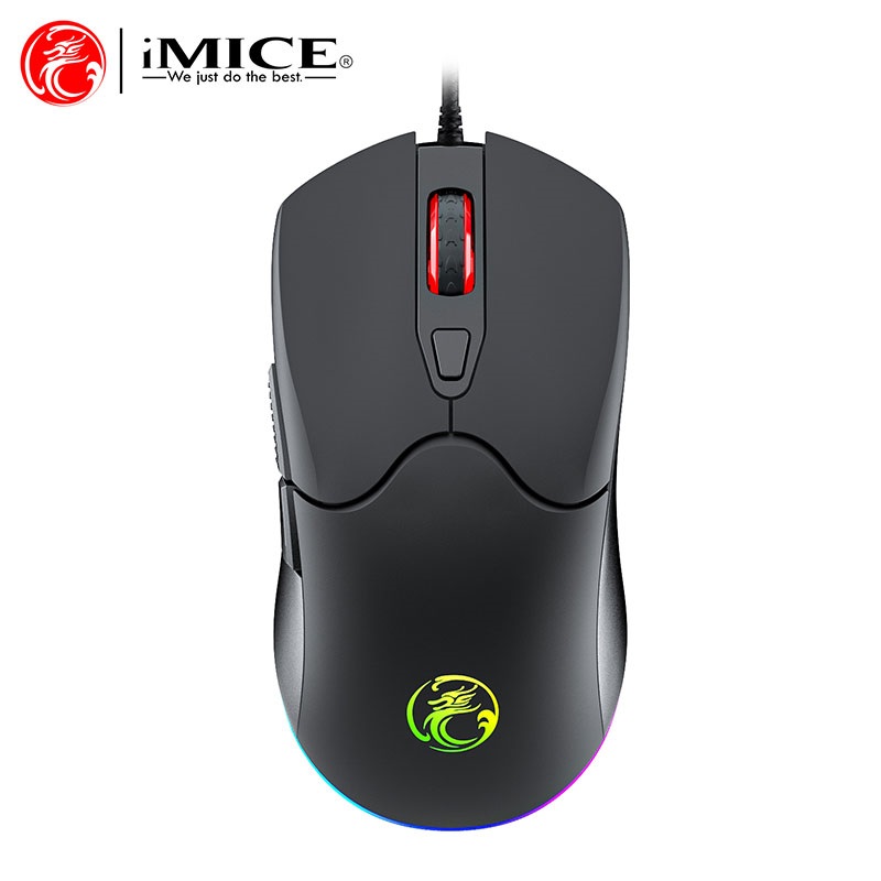 GAMING MIS X1 1000-7200DPI IMICE