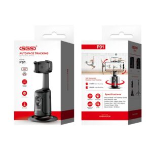 AUTO FACE TRACKING HOLDER P01 SGS
