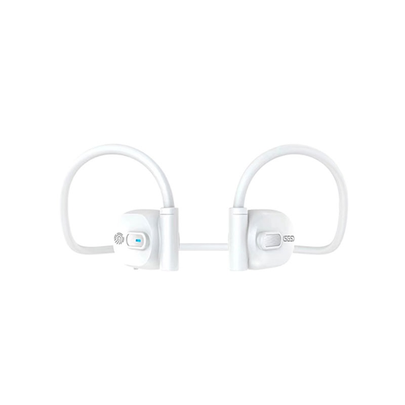 BLUETOOTH SLUSALICE G7 SGS BIJELE