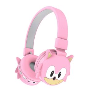 BLUETOOTH SLUSALICE AH-806D3 SONIC PINK
