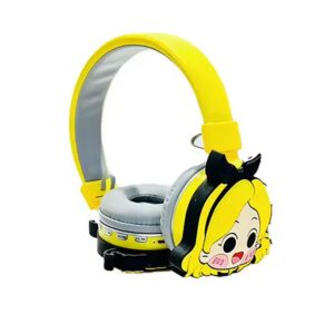 BLUETOOTH SLUSALICE AH-806Z1 ALISA ZUTE