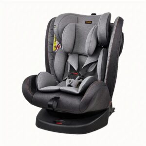 Autosjedalica Welldon ISOFIX 360°