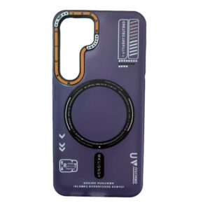 LockMate SILIKON MAGSAFE Samsung S24 LJUBICASTA